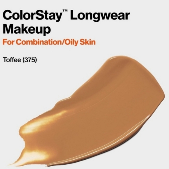 4/$20 Makeup Bundle-Revlon Colorstay Foundation and Japonesque Sakura Sp… - Picture 3 of 15